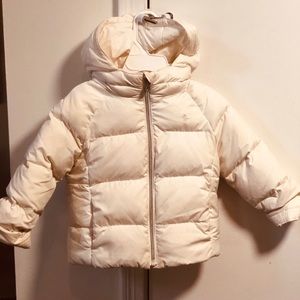 Kids jacket